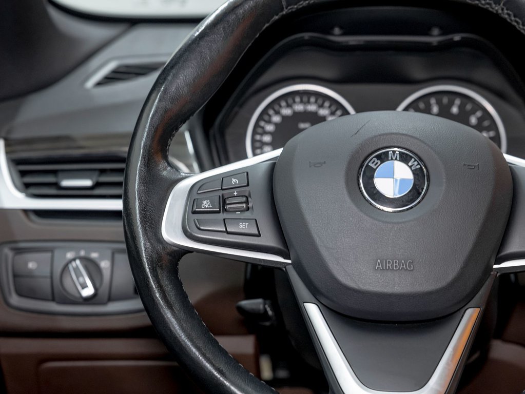 2018 BMW X1 in St-Jérôme, Quebec - 15 - w1024h768px