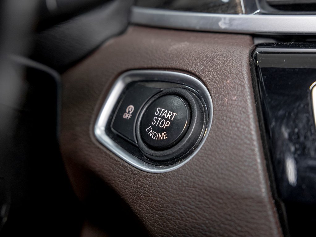 2018 BMW X1 in St-Jérôme, Quebec - 27 - w1024h768px