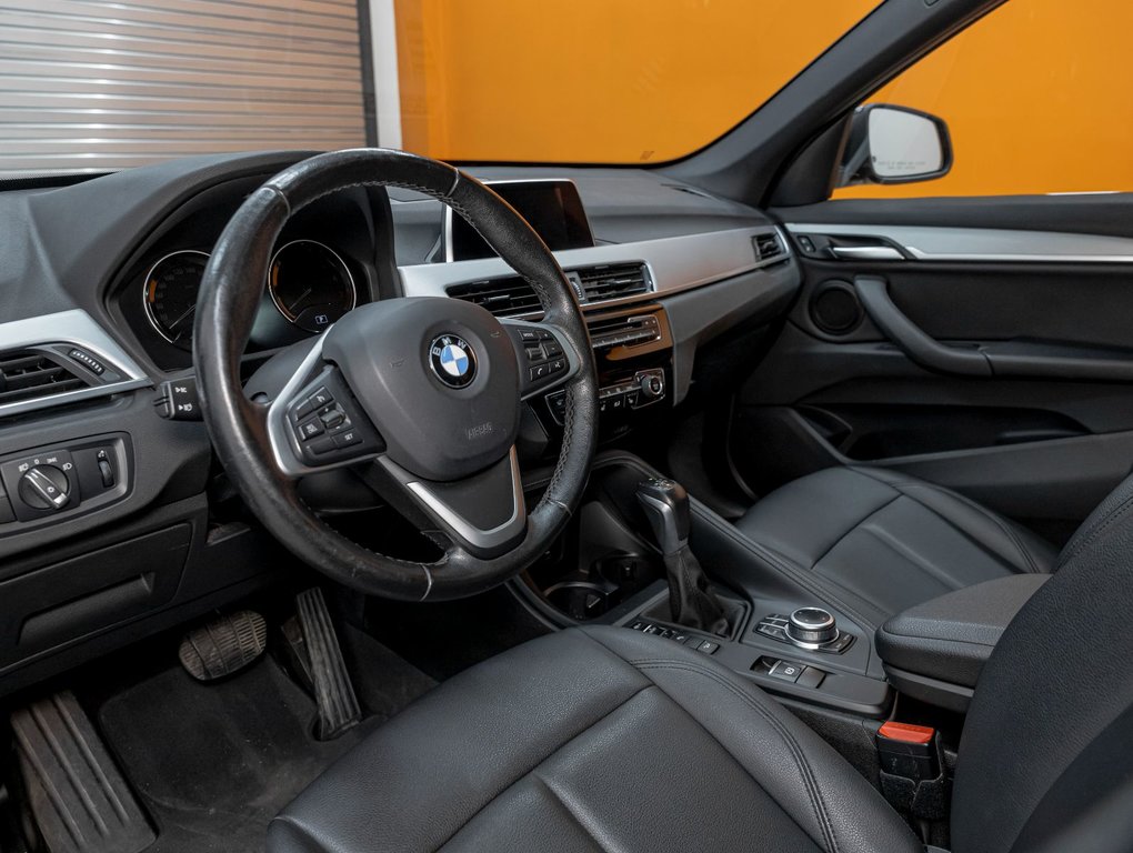 2019 BMW X1 in St-Jérôme, Quebec - 2 - w1024h768px