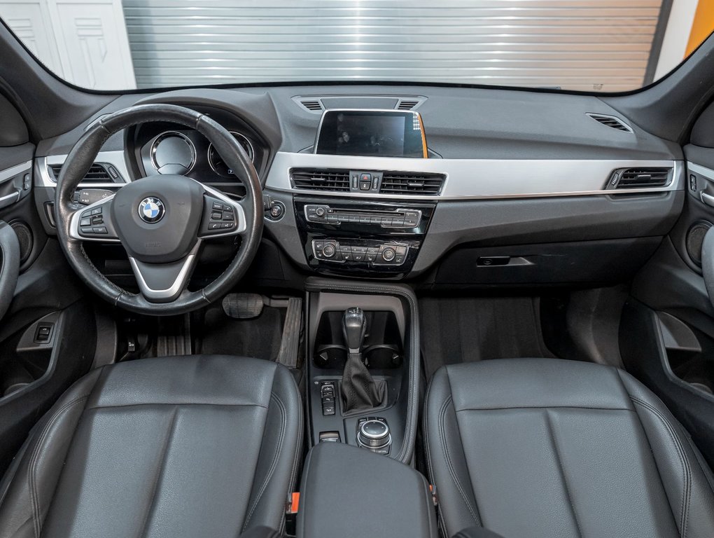 2019 BMW X1 in St-Jérôme, Quebec - 12 - w1024h768px