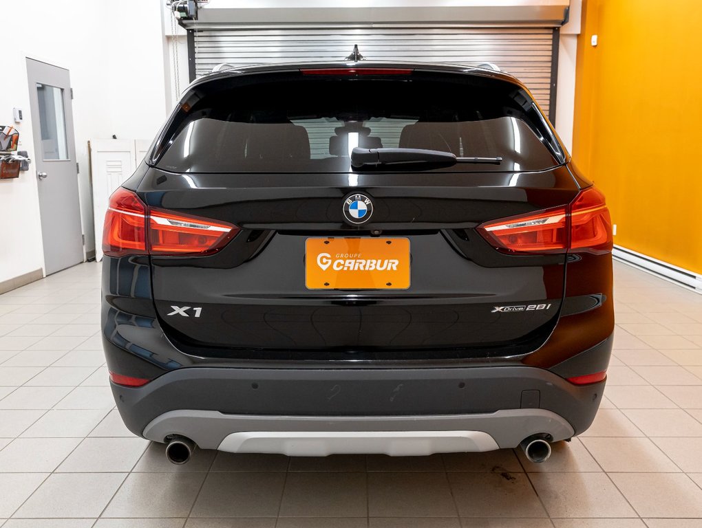 2019 BMW X1 in St-Jérôme, Quebec - 8 - w1024h768px