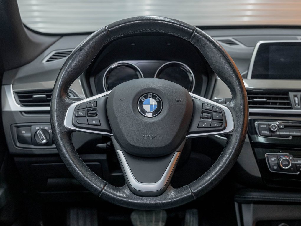 2019 BMW X1 in St-Jérôme, Quebec - 12 - w1024h768px