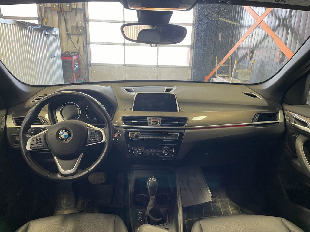 2019 BMW X1 in St-Jérôme, Quebec - 13 - w1024h768px