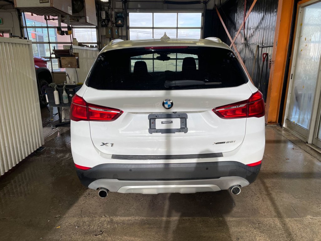 2019 BMW X1 in St-Jérôme, Quebec - 9 - w1024h768px