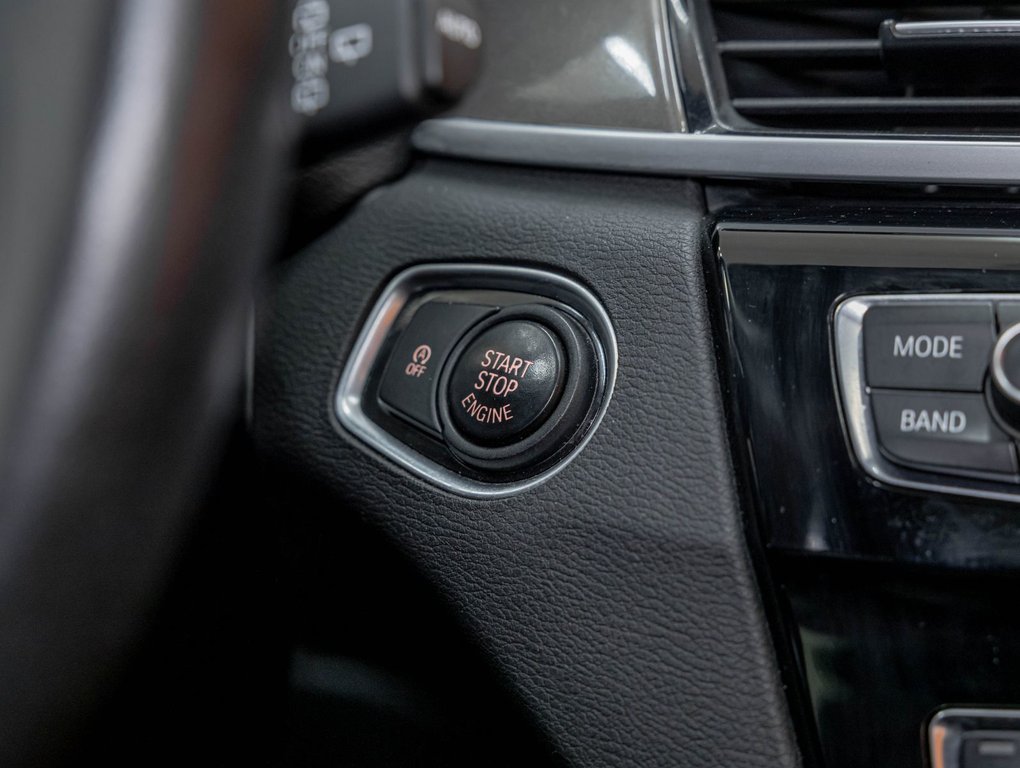 2019 BMW X1 in St-Jérôme, Quebec - 24 - w1024h768px