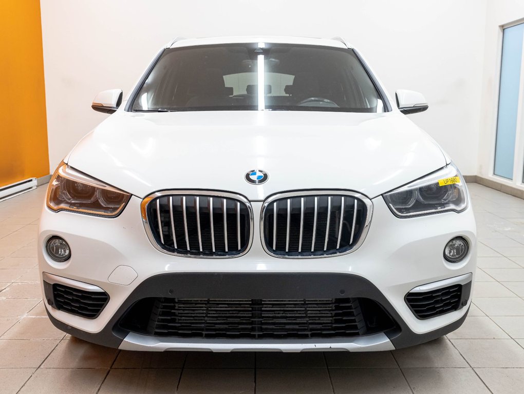 2019 BMW X1 in St-Jérôme, Quebec - 5 - w1024h768px