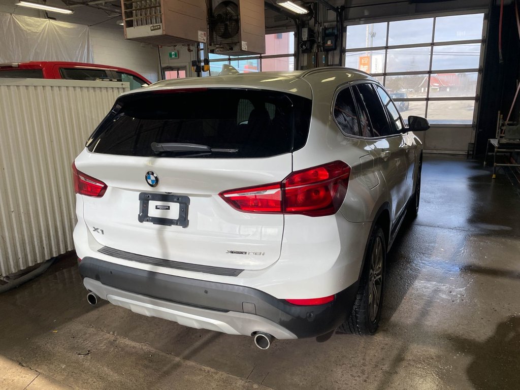 2019 BMW X1 in St-Jérôme, Quebec - 10 - w1024h768px