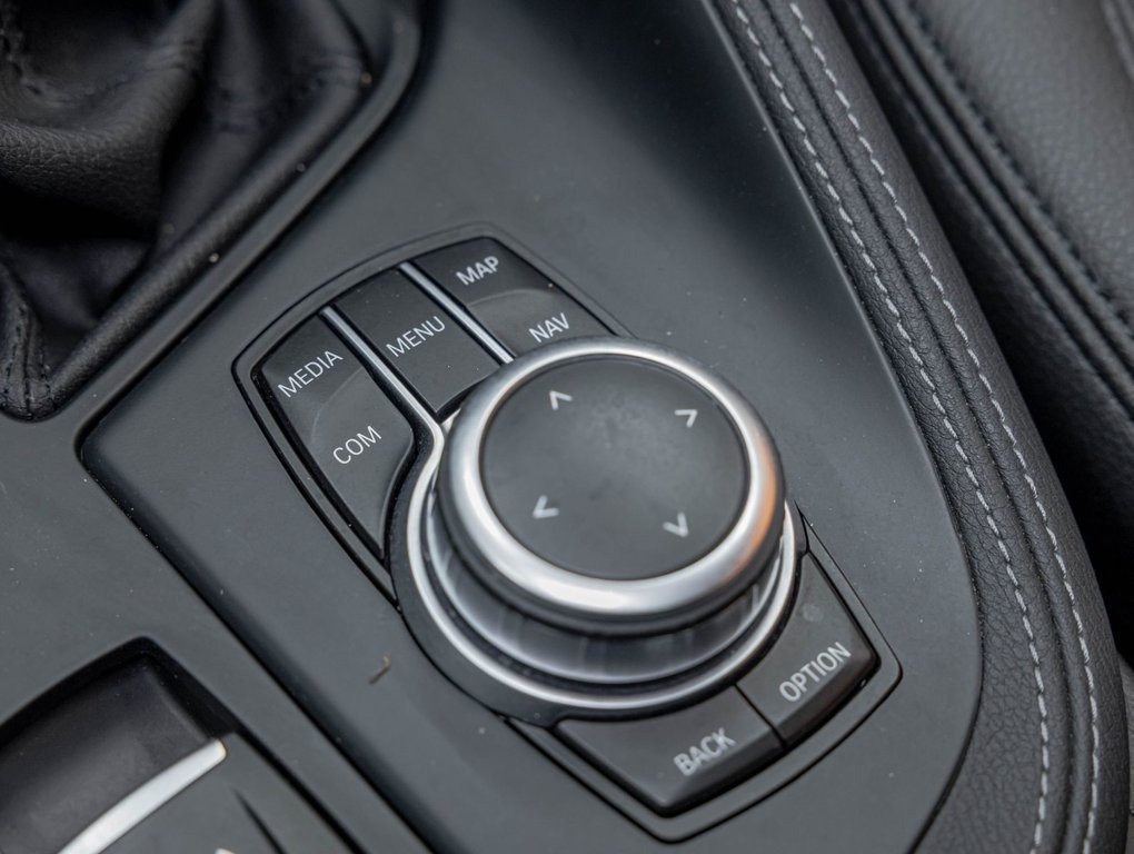 2019 BMW X1 in St-Jérôme, Quebec - 20 - w1024h768px