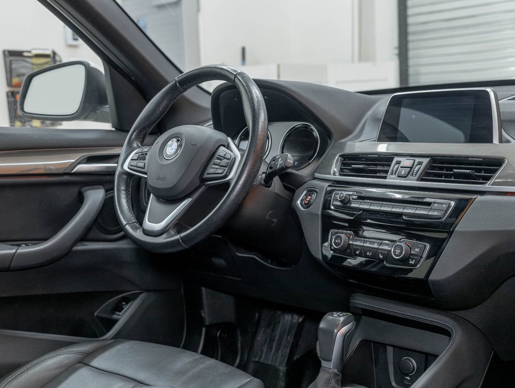 2019 BMW X1 in St-Jérôme, Quebec - 25 - w1024h768px