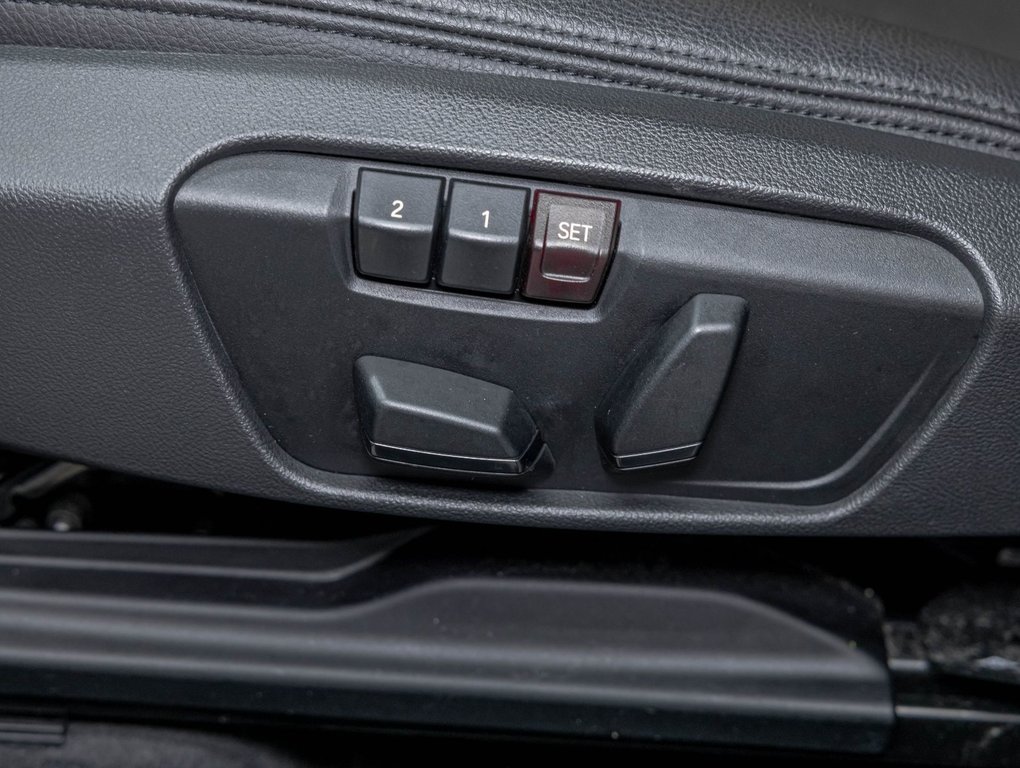 2019 BMW X1 in St-Jérôme, Quebec - 22 - w1024h768px