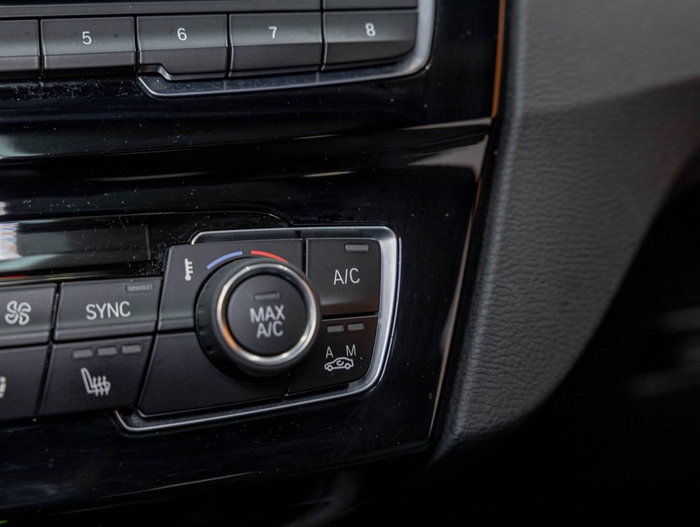 2019 BMW X1 in St-Jérôme, Quebec - 18 - w1024h768px