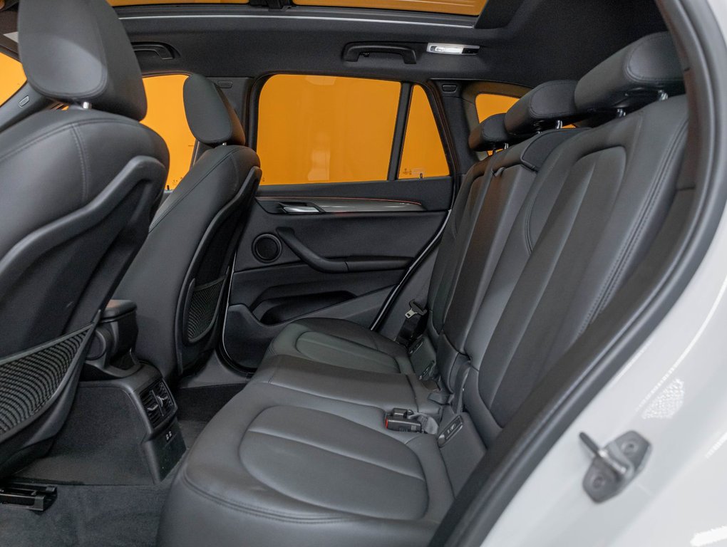 2019 BMW X1 in St-Jérôme, Quebec - 26 - w1024h768px
