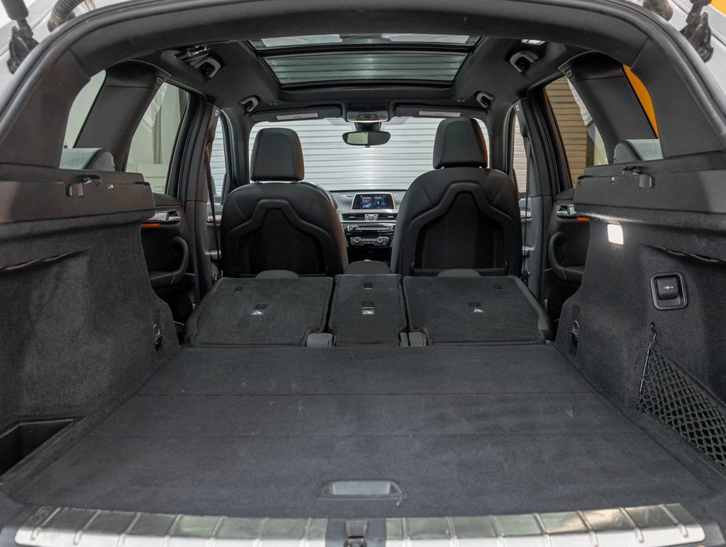 2019 BMW X1 in St-Jérôme, Quebec - 29 - w1024h768px