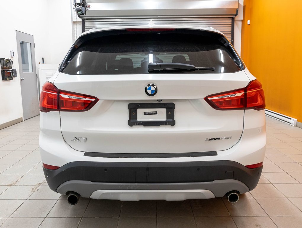 2019 BMW X1 in St-Jérôme, Quebec - 8 - w1024h768px