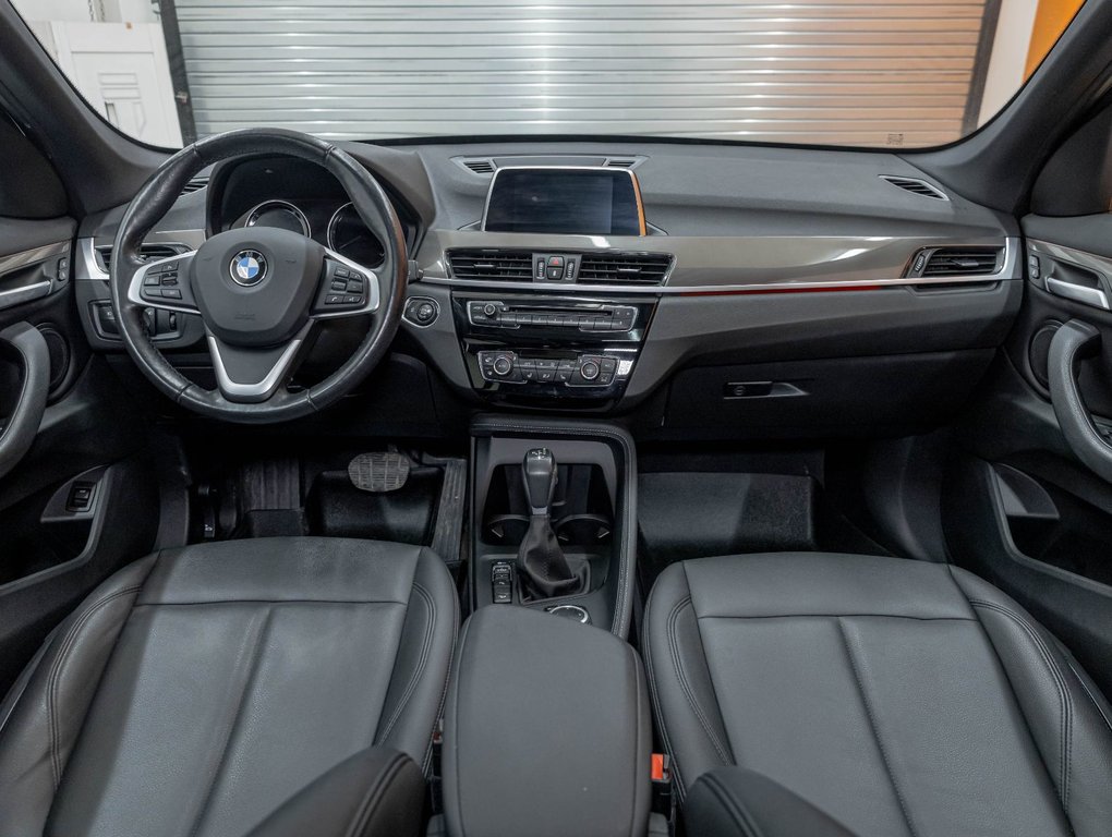 2019 BMW X1 in St-Jérôme, Quebec - 11 - w1024h768px