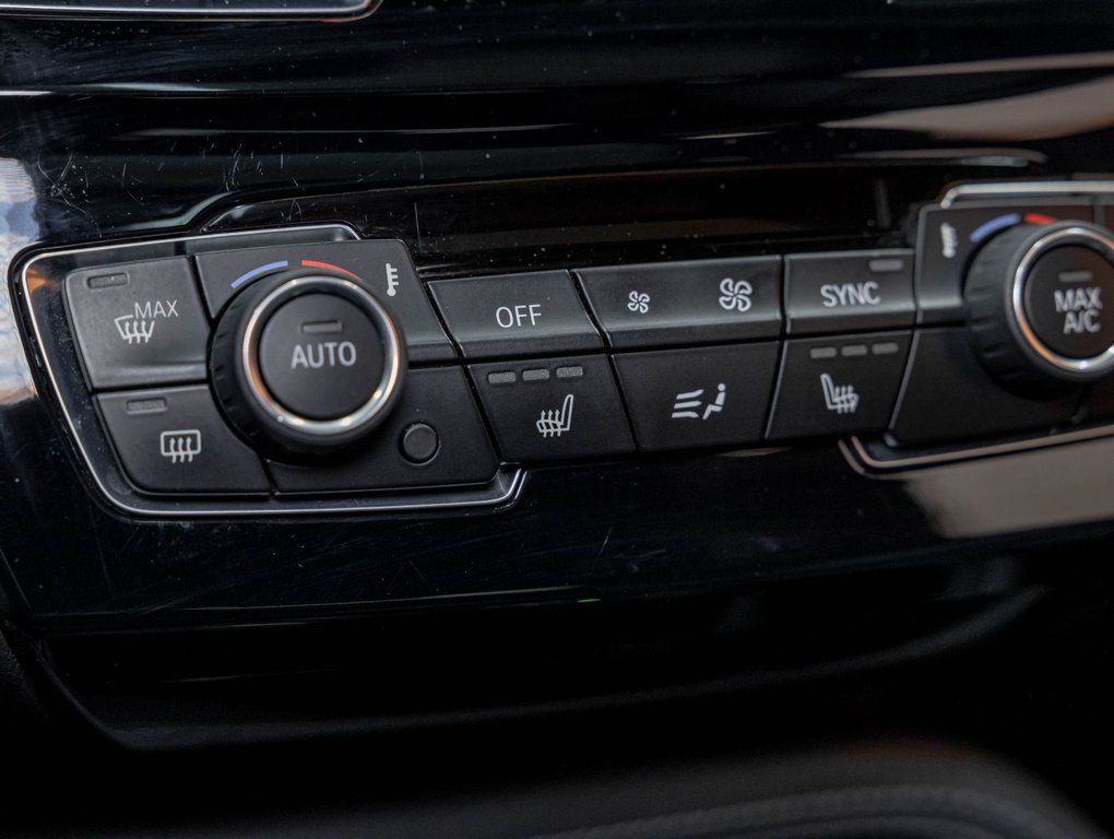 2019 BMW X1 in St-Jérôme, Quebec - 17 - w1024h768px