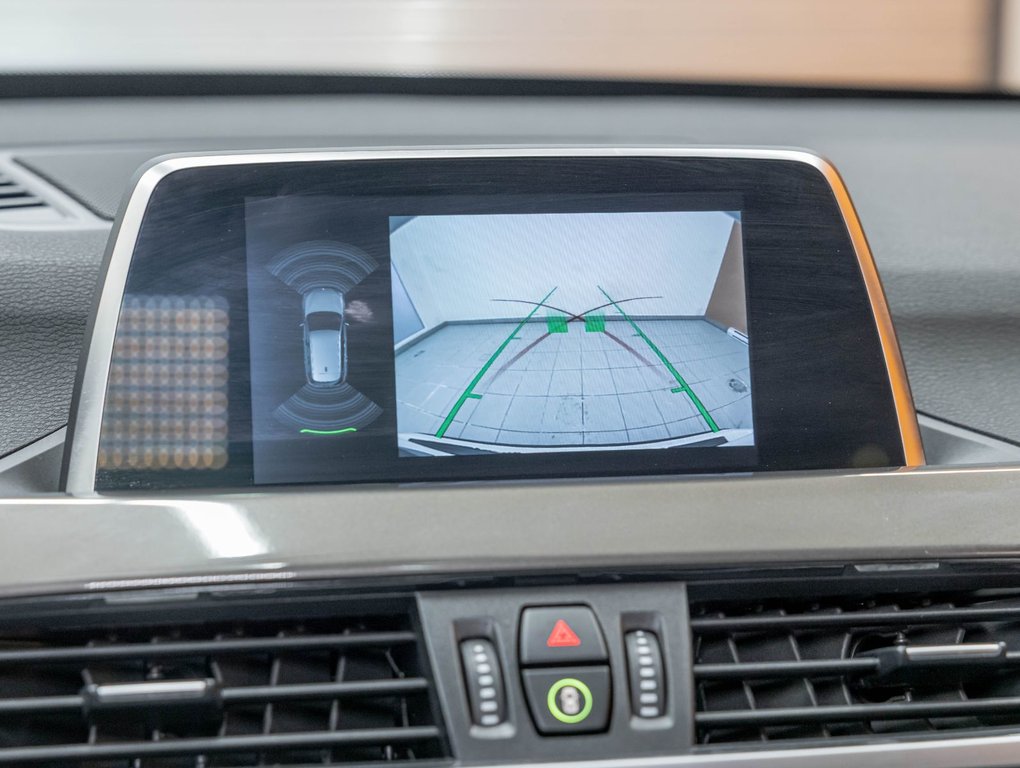 2019 BMW X1 in St-Jérôme, Quebec - 16 - w1024h768px