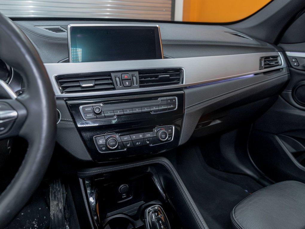 2021 BMW X1 in St-Jérôme, Quebec - 20 - w1024h768px