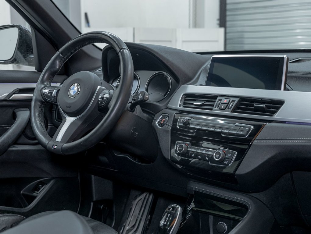 2021 BMW X1 in St-Jérôme, Quebec - 29 - w1024h768px