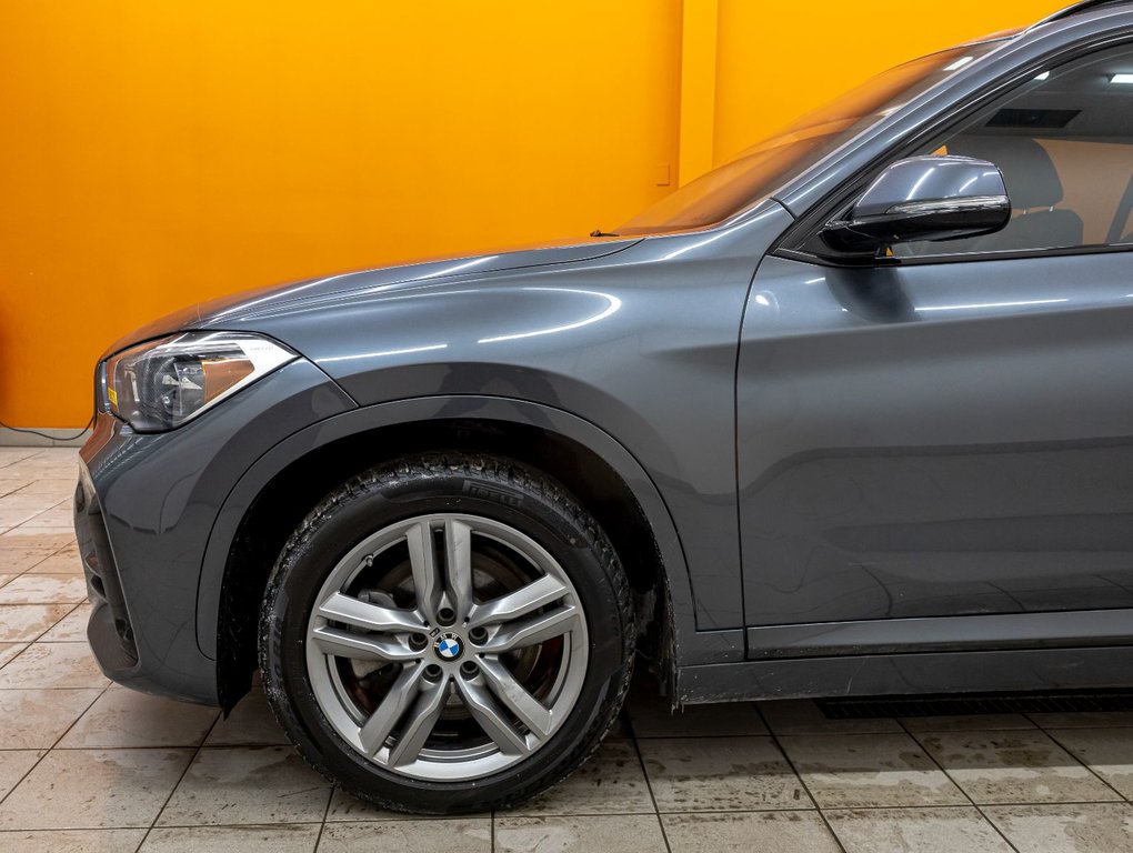 2021 BMW X1 in St-Jérôme, Quebec - 34 - w1024h768px