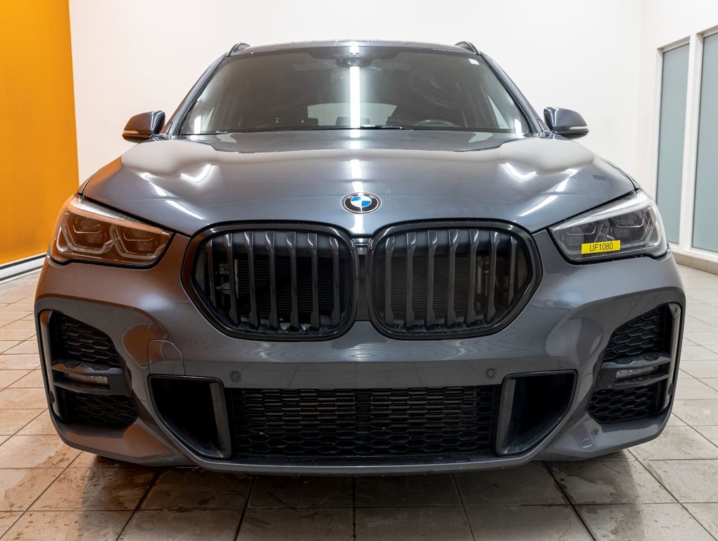 2021 BMW X1 in St-Jérôme, Quebec - 5 - w1024h768px