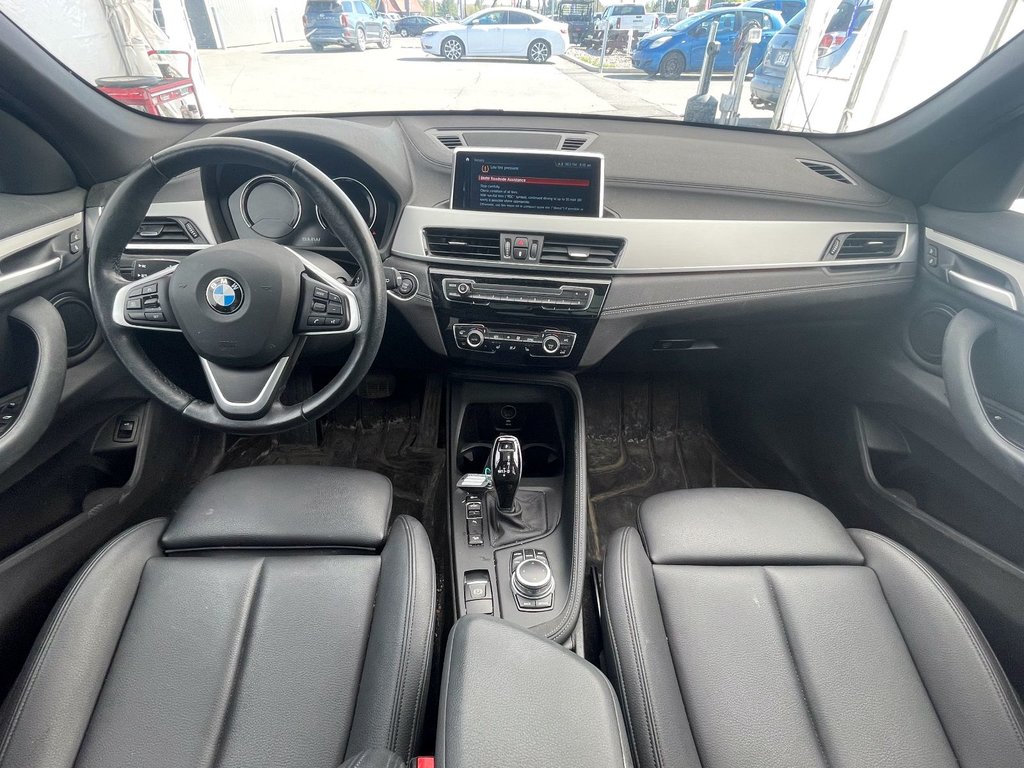BMW X1  2021 à St-Jérôme, Québec - 13 - w1024h768px