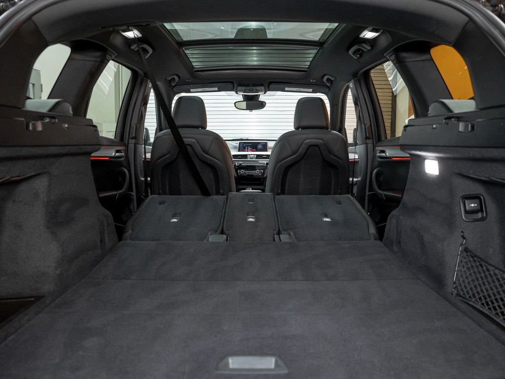2021 BMW X1 in St-Jérôme, Quebec - 32 - w1024h768px
