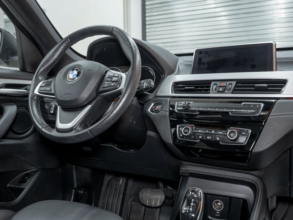 2021 BMW X1 in St-Jérôme, Quebec - 28 - w1024h768px