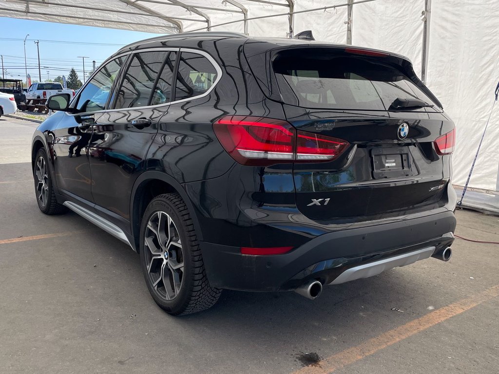BMW X1  2021 à St-Jérôme, Québec - 8 - w1024h768px