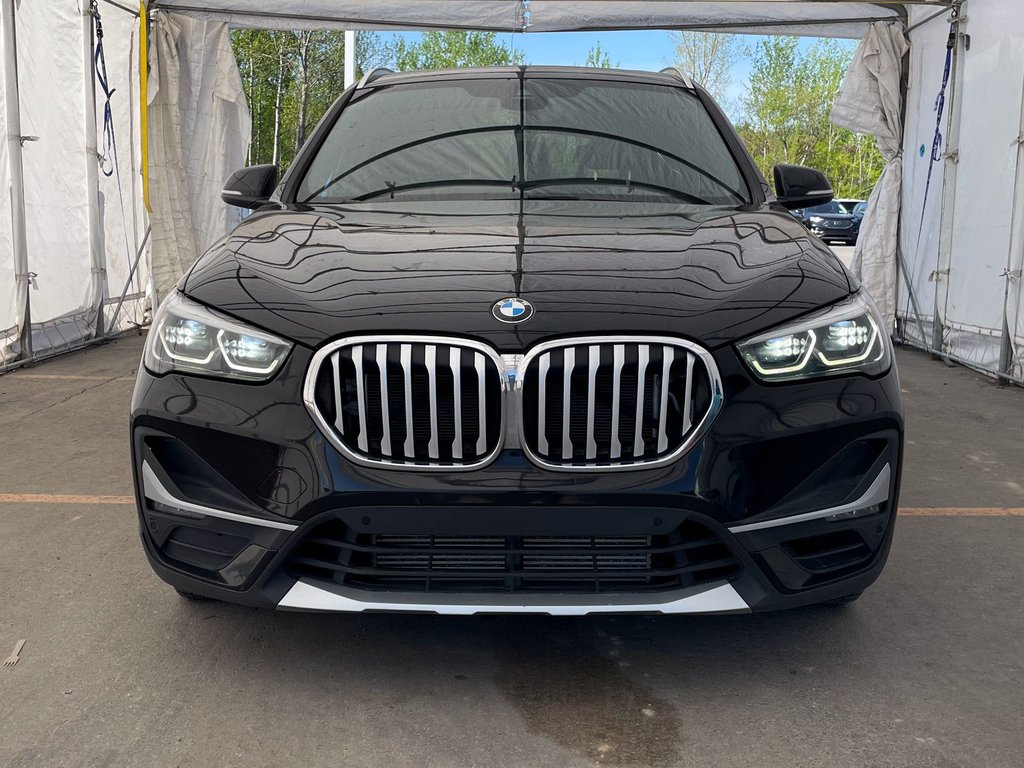 BMW X1  2021 à St-Jérôme, Québec - 6 - w1024h768px