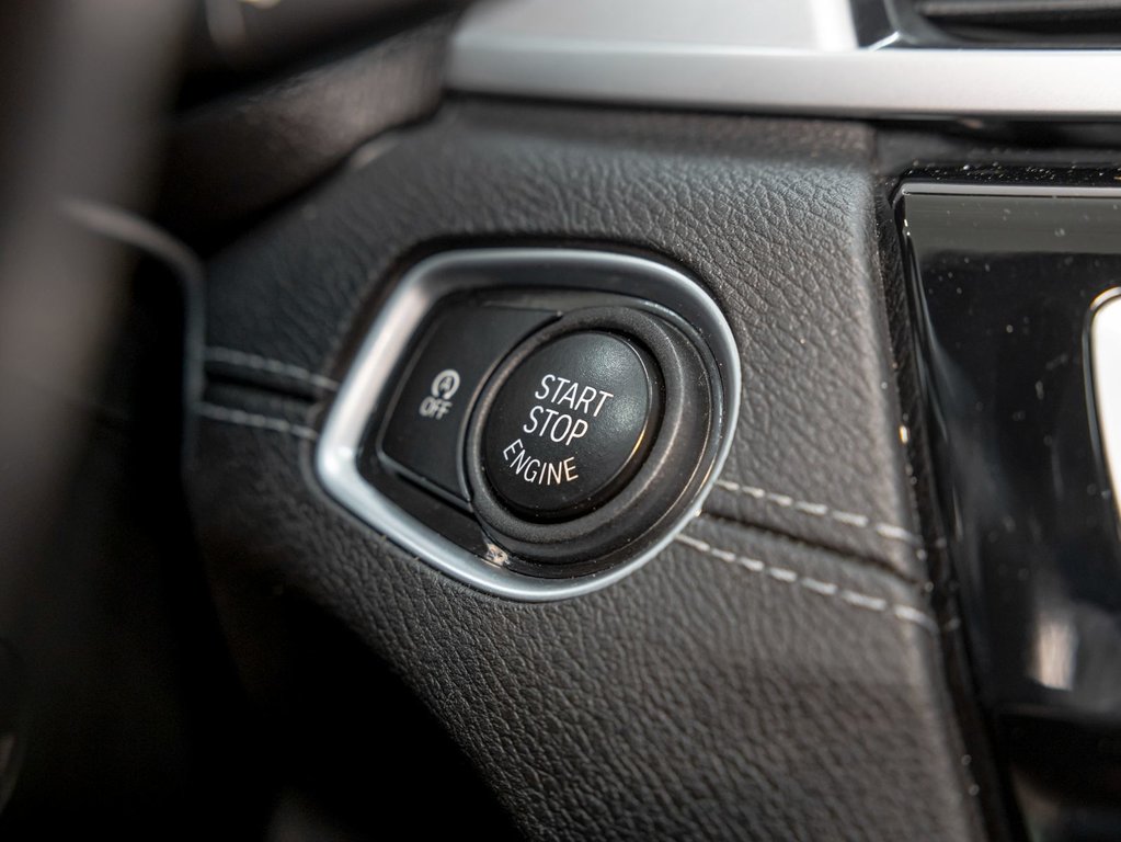 2021 BMW X1 in St-Jérôme, Quebec - 27 - w1024h768px
