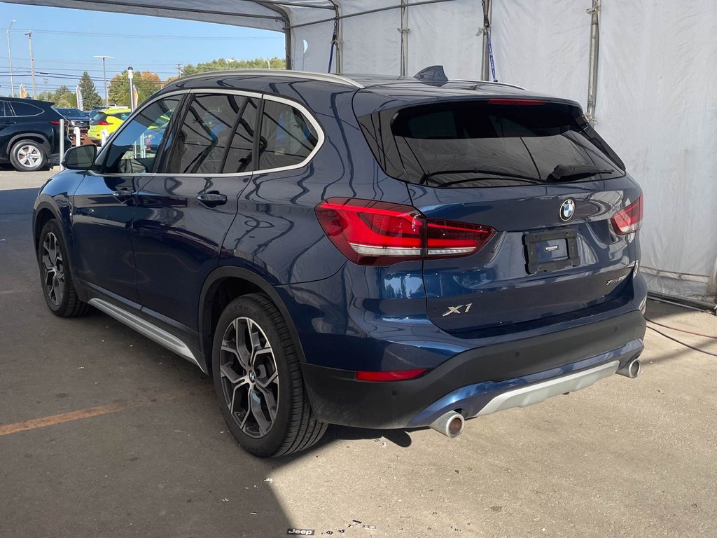 BMW X1  2021 à St-Jérôme, Québec - 8 - w1024h768px