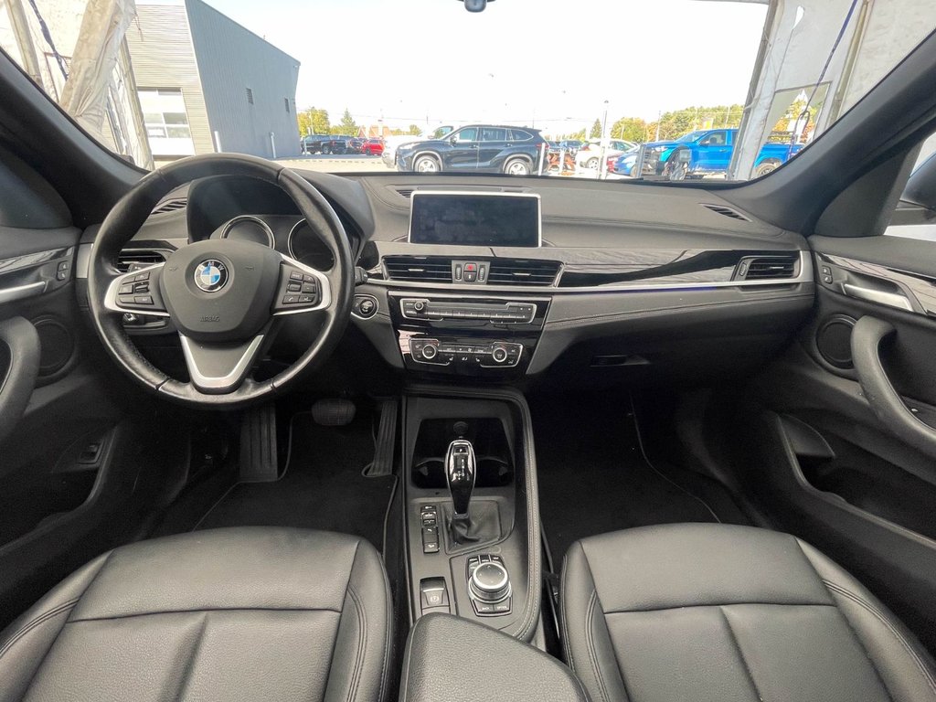 BMW X1  2021 à St-Jérôme, Québec - 13 - w1024h768px