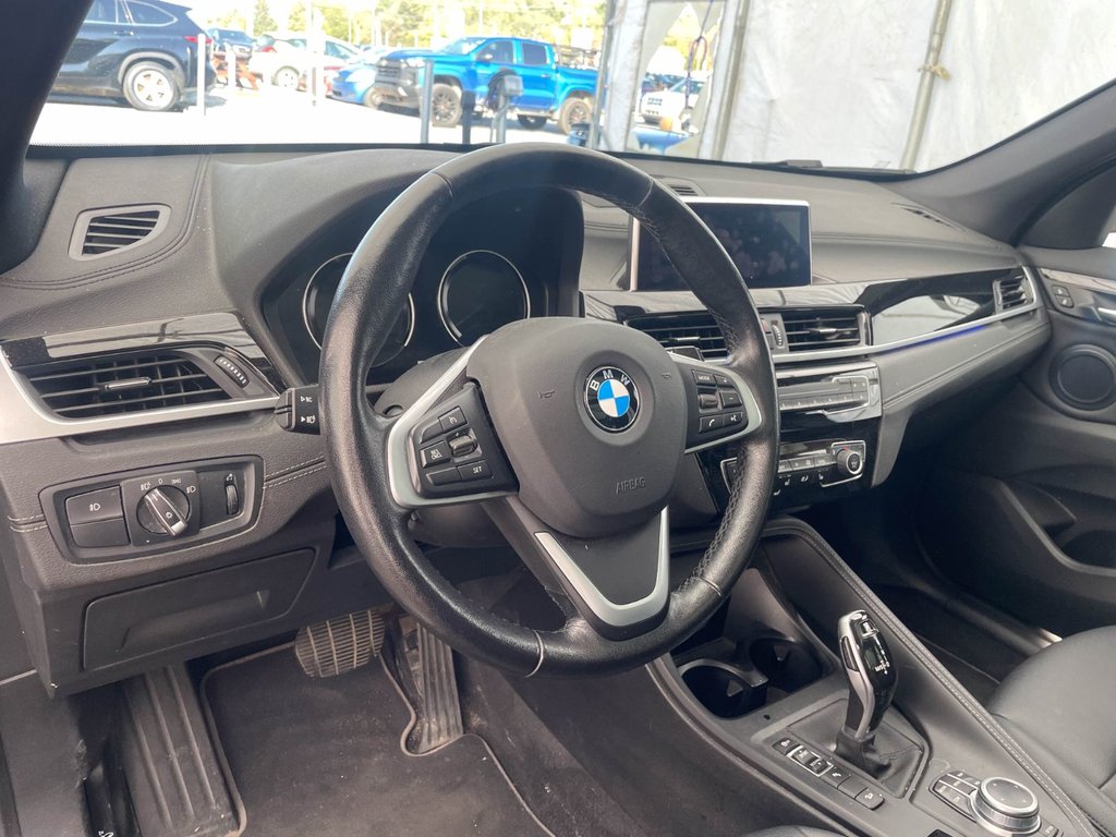 BMW X1  2021 à St-Jérôme, Québec - 5 - w1024h768px