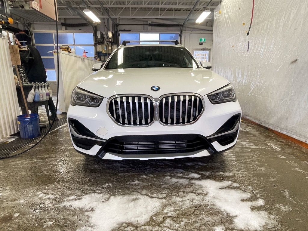 BMW X1  2022 à St-Jérôme, Québec - 6 - w1024h768px