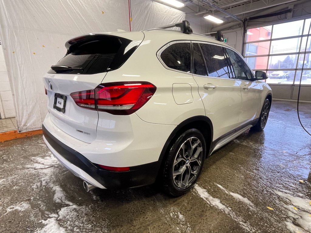 BMW X1  2022 à St-Jérôme, Québec - 10 - w1024h768px