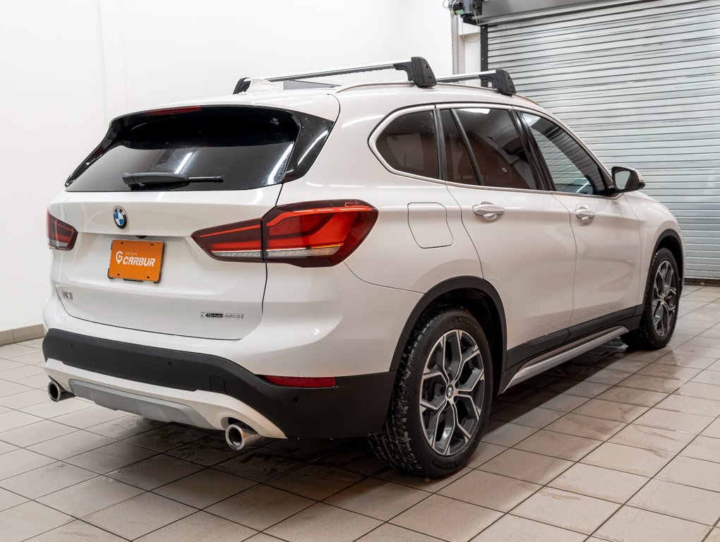 BMW X1  2022 à St-Jérôme, Québec - 9 - w1024h768px