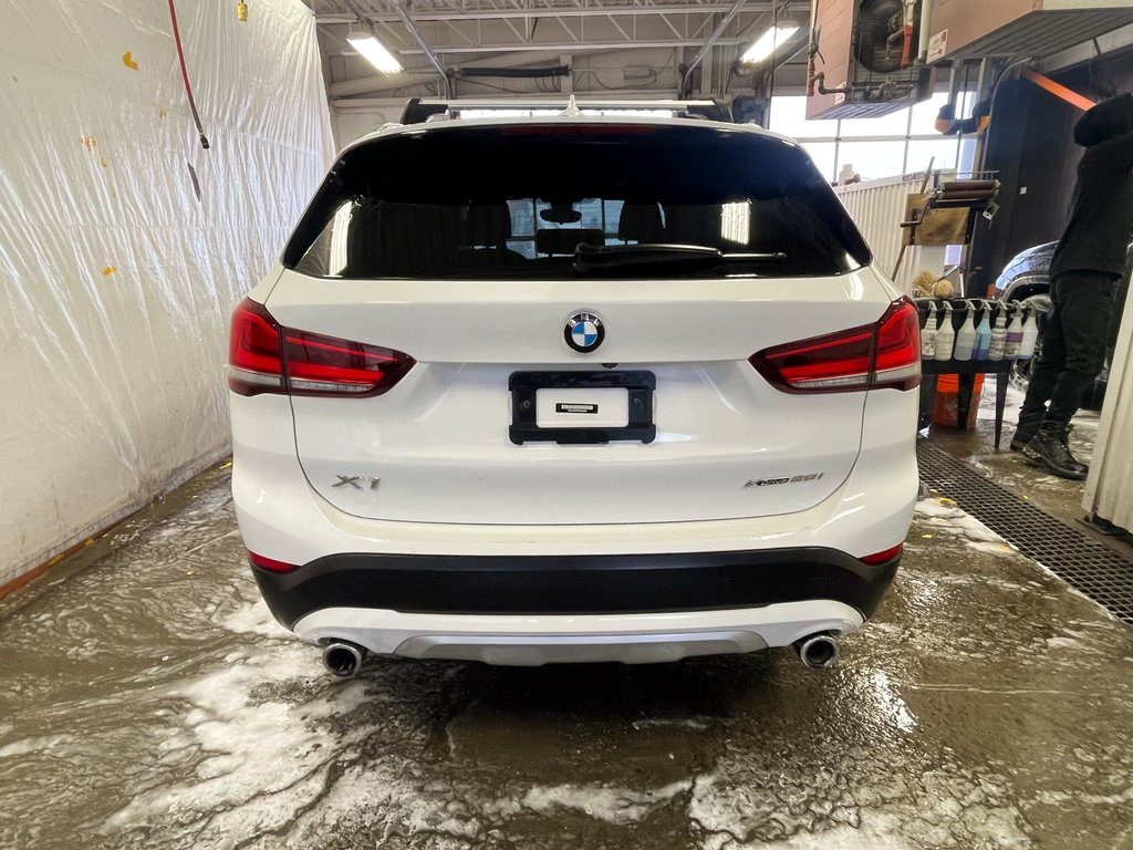 BMW X1  2022 à St-Jérôme, Québec - 9 - w1024h768px