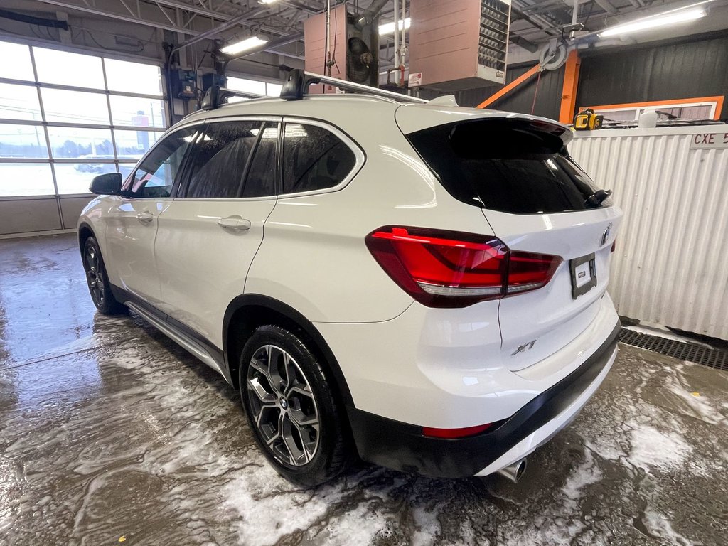 BMW X1  2022 à St-Jérôme, Québec - 8 - w1024h768px