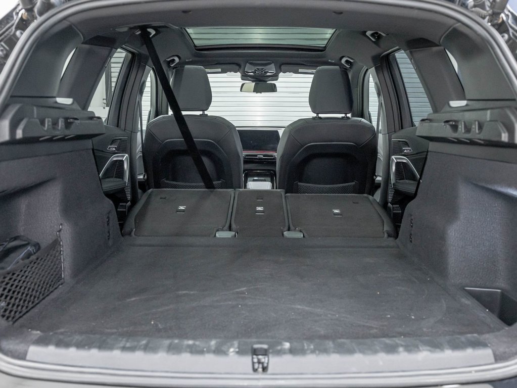 BMW X1  2023 à St-Jérôme, Québec - 29 - w1024h768px