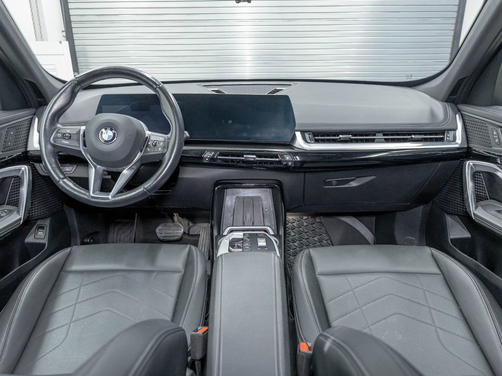BMW X1  2023 à St-Jérôme, Québec - 12 - w1024h768px