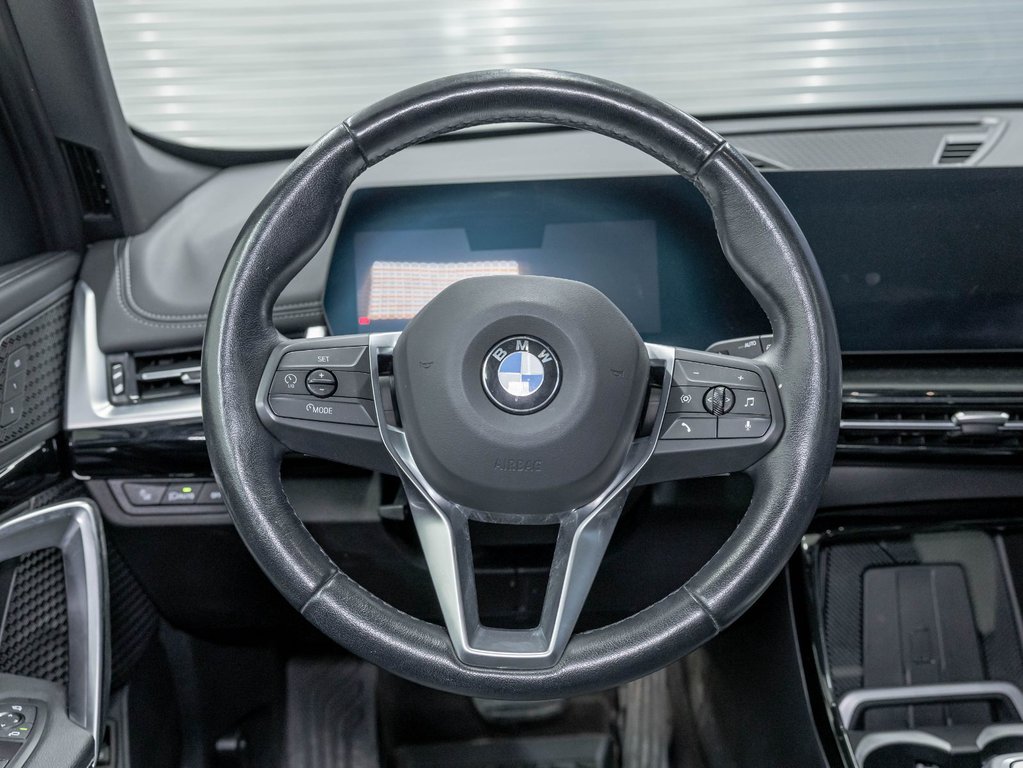 BMW X1  2023 à St-Jérôme, Québec - 14 - w1024h768px