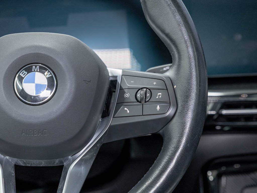 BMW X1  2023 à St-Jérôme, Québec - 16 - w1024h768px