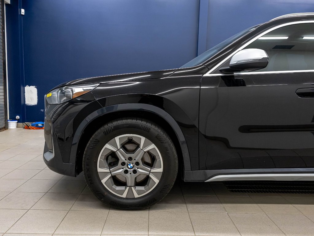BMW X1  2023 à St-Jérôme, Québec - 32 - w1024h768px