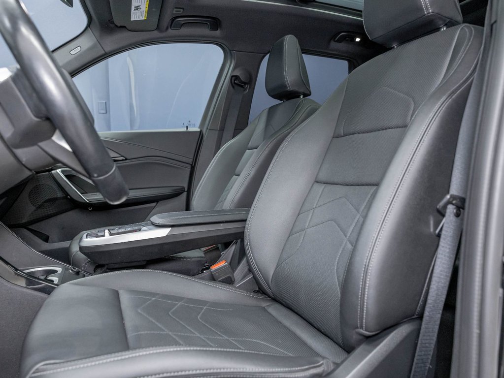 BMW X1  2023 à St-Jérôme, Québec - 11 - w1024h768px