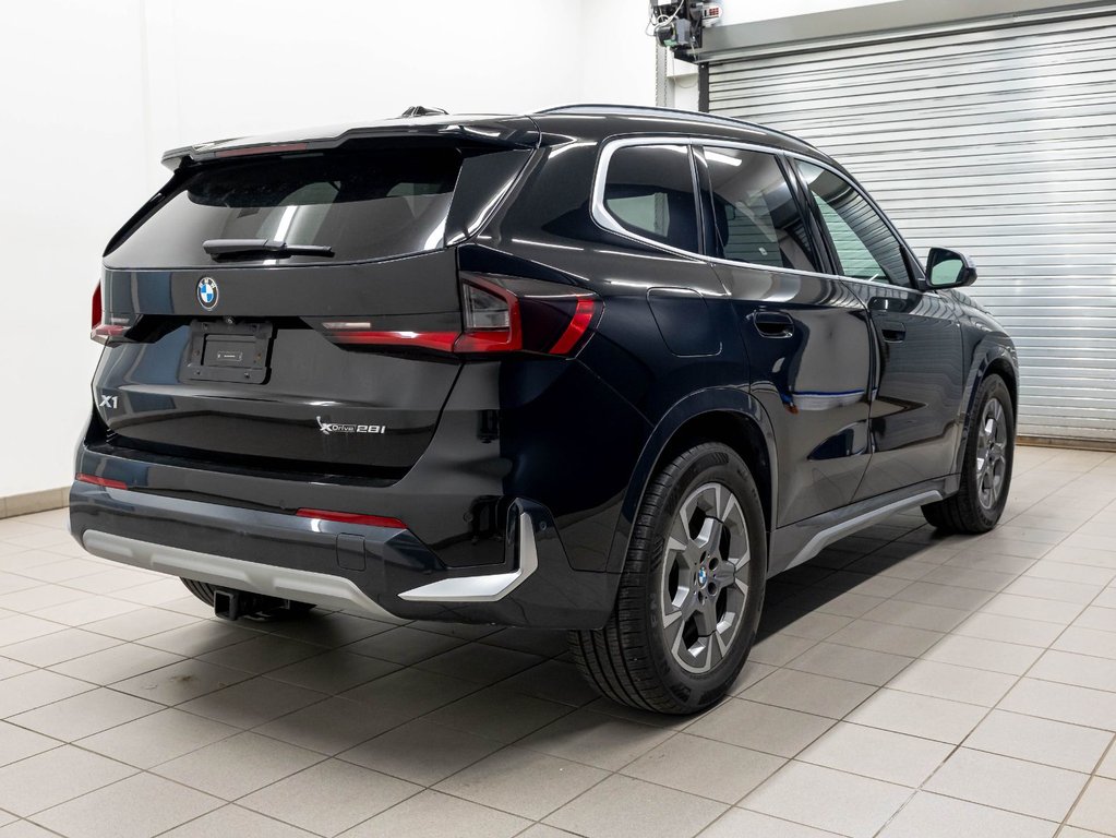 BMW X1  2023 à St-Jérôme, Québec - 9 - w1024h768px