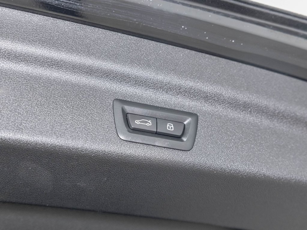 BMW X1  2023 à St-Jérôme, Québec - 30 - w1024h768px