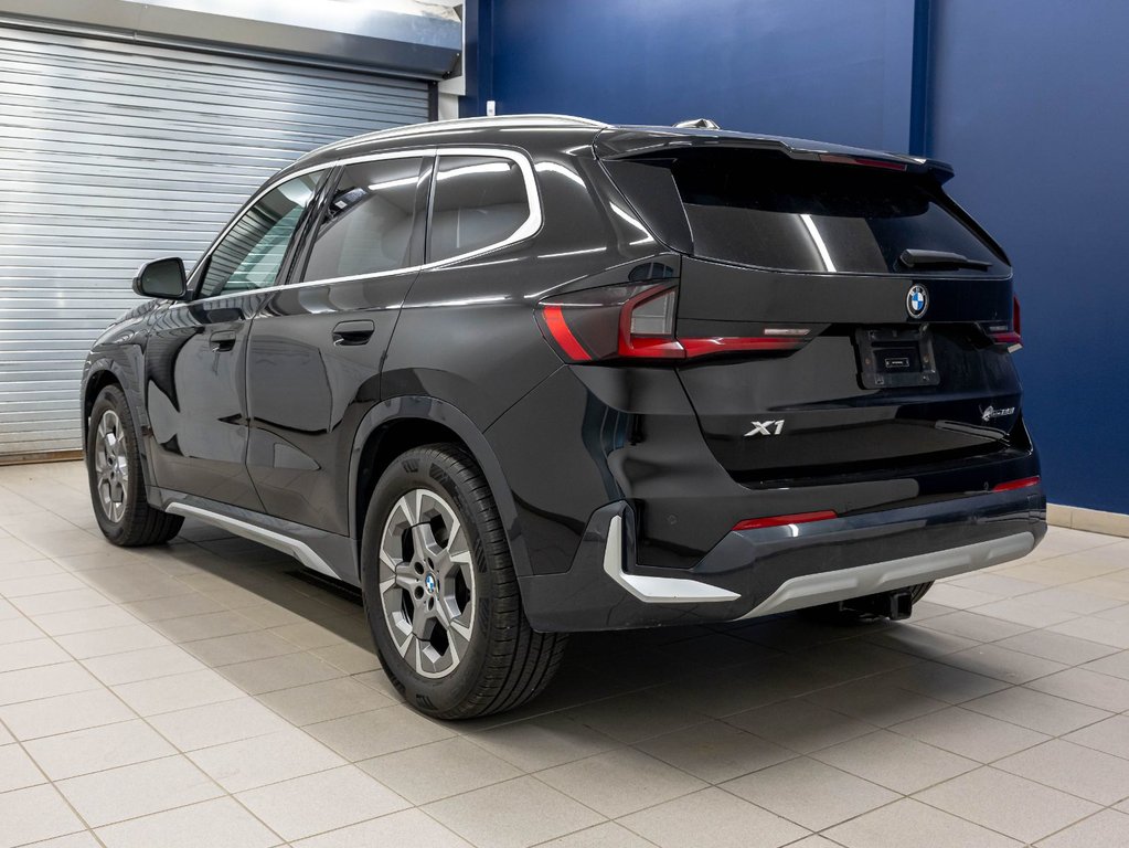 BMW X1  2023 à St-Jérôme, Québec - 6 - w1024h768px