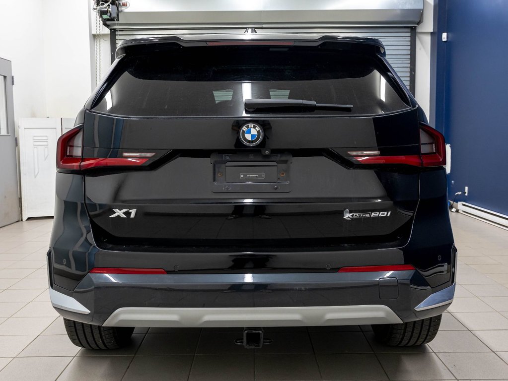 BMW X1  2023 à St-Jérôme, Québec - 8 - w1024h768px