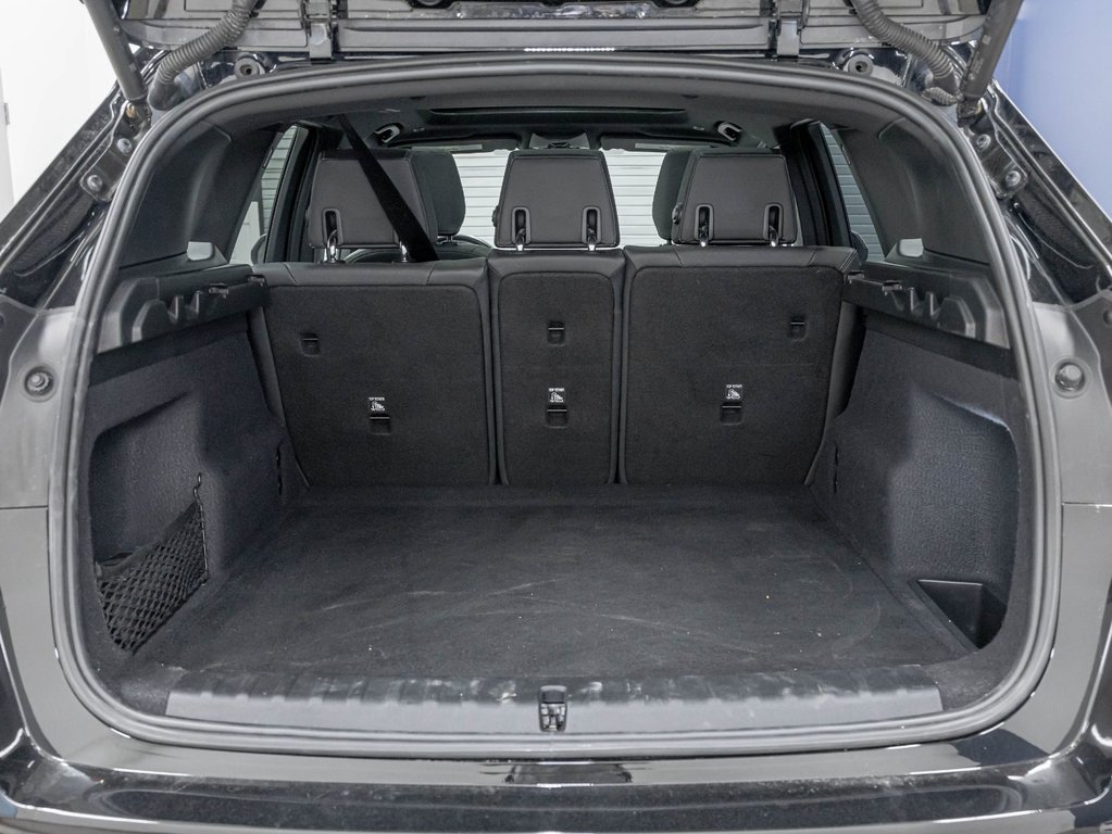 BMW X1  2023 à St-Jérôme, Québec - 28 - w1024h768px